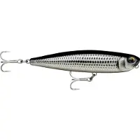 Rapala Precision Xtreme Saltwater Floating Blyantjig 26g 127 Mm
