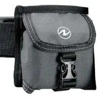 Aqualung Fr Zuma Additional Back Vægtlomme