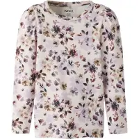 Name it Slim Fit Top Med Lange Ærmer