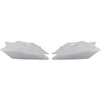 Cemoto Honda Crf250r 10/450r 09-1 Sidepaneler
