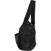 Adidas Skuldertaske - Terrex - MT Sling - Sort - - OneSize - Skuldertaske