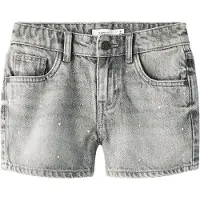 Name it Jeans 'NKFRose' grey denim