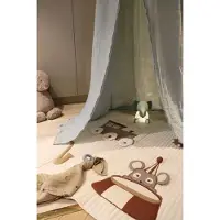 Nuuroo Sigge natlampe - elefant