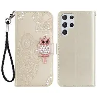 Mtp Products Samsung Galaxy S26 Ultra Ugle Rhinsten Pung - Guld