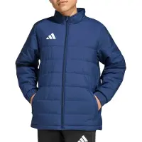 Adidas Entrada26 Light jakke i børnestørrelse, størrelse 176 cm