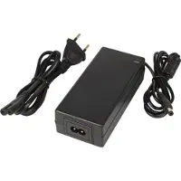 BLOW 71-220 impulslader 9V/4000mA 2,1/5,5