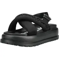 Buffalo Sandaler 'Palma' sort