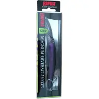 Rapala X-rap Magnum Minnow 120 Mm
