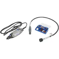 Dremel 3000 - Roterende værktøj - 130 W