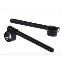 TRW Honda Cbr 1000 F 97 Clip-on Styr