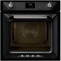 Smeg Victoria Sop6900tn 68l Ovn
