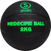 Sporti 2kg Inflatable Medicinbold