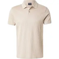 JOOP! Bluser & t-shirts 'Jorge' beige