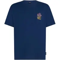 O'Neill Chest Print T-shirt Med Korte ærmer
