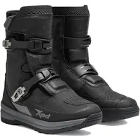 XPD X-adventure Mid H2out Landevejsstøvler