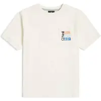 O'Neill Chest Pocket T-shirt Med Korte ærmer