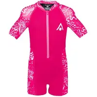 Aqua sphere Stingray 2.0 Korthærmet Shorty-våddragt Til Junior