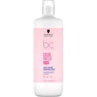 Schwarzkopf BC Color Freeze Silver Shampoo