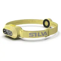Silva - Belysning - Smini Yellow til UnisexSilikone - Gul