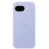Tactical Google Pixel 10a TPU Cover - Gennemsigtig