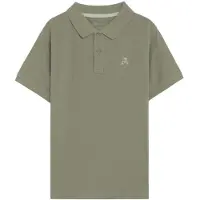 Scalpers Shirts khaki