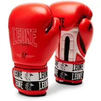 Leone1947 Iconic Kunstlæder Boksehandsker