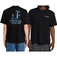 Dickies Fairlawn T-shirt Med Korte ærmer