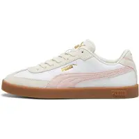 Puma Club II Era Sneakers Unisex, Shoes, White/Mauve Mist, 38