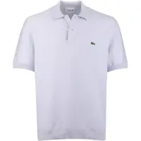 Lacoste Bluser & t-shirts lyseblå