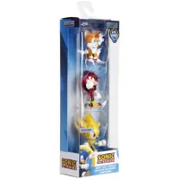 Jada Sonic The Hedgehog Figur 5 Cm