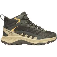 Merrell Speed Strike 2 Mid Gore-tex Vandrestøvler