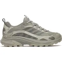 Merrell Sportssko 'MOAB SPEED 2' grå / mørkegrå / hvid