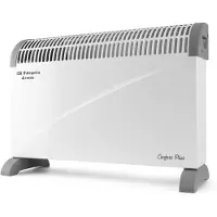 Orbegozo Cvt 3400 A Konvektor 2000w