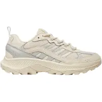Merrell Lave sko 'SPEED STRIKE 2' beige / grå