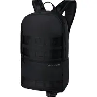 Dakine - Mærker - 96 Heli Street Backpack 28L Black til UnisexUld - Sort