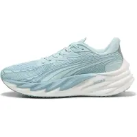Puma Løbesko Velocity Nitro 4 - Blå/Hvid Kvinde, størrelse 37