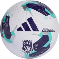 Adidas Queens League Fodbold