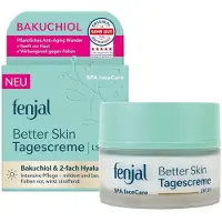 Fenjal Better Skin Dagcreme 50 ml