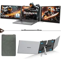 Blackview 14" portable dual monitor DCM6