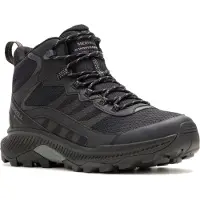 Merrell Speed Strike 2 Mid Gore-tex Vandrestøvler