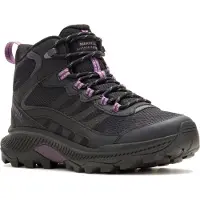 Merrell Speed Strike 2 Mid Gore-tex Vandrestøvler
