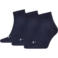 Puma Sokker blå / mørkeblå / hvid