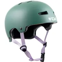 TSG Evolution Hjelm