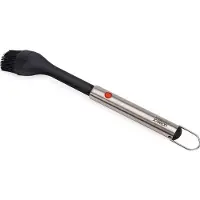 Joseph & Joseph Joseph Joseph GrillOut Black BBQ Silic.Basting Brush w.Ext.Handle