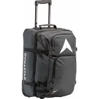 Dynastar F-team Cabin 50l Kuffert Med Hjul