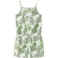 Name It Kids Printet Playsuit