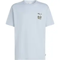 O'Neill Chest Print T-shirt Med Korte ærmer