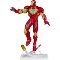 Mcfarlane Toys Iron Man Figur 28 Cm