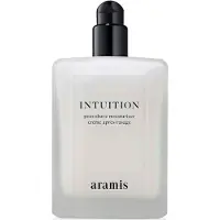 Aramis Intuition Moisturizing Aftershave Cream 95ml