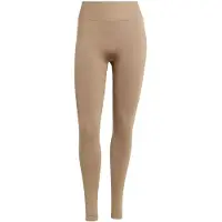 Adidas Sportsbukser 'SCRUNCH LEGGINGS' mokka